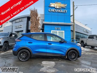 2023 Chevrolet Bolt EUV in Granby, Quebec - 4 - w320h240px