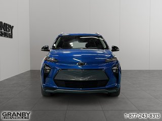 2023 Chevrolet Bolt EUV LT in Granby, Quebec - 2 - w320h240px