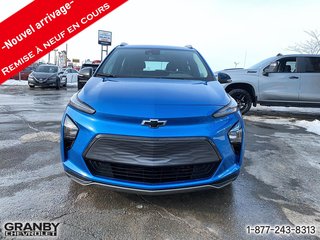 2023 Chevrolet Bolt EUV in Granby, Quebec - 2 - w320h240px