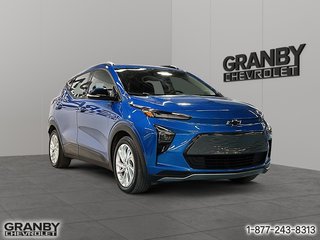2023 Chevrolet Bolt EUV LT in Granby, Quebec - 3 - w320h240px