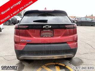 Chevrolet Bolt EUV Premier 2023 à Granby, Québec - 2 - w320h240px