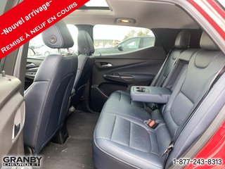 Chevrolet Bolt EUV Premier 2023 à Granby, Québec - 3 - w320h240px