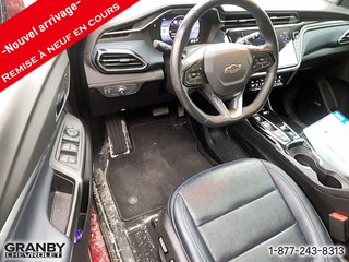 Chevrolet Bolt EUV Premier 2023 à Granby, Québec - 6 - w320h240px