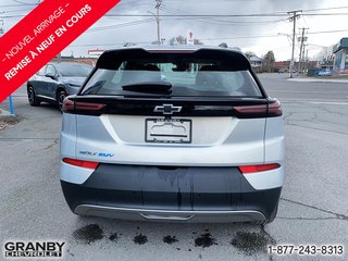 Chevrolet Bolt EUV Premier 2023 à Granby, Québec - 6 - w320h240px
