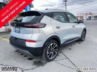 Chevrolet Bolt EUV Premier 2023 à Granby, Québec - 5 - w320h240px