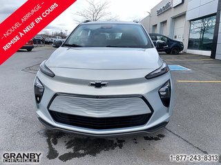 Chevrolet Bolt EUV Premier 2023 à Granby, Québec - 2 - w320h240px