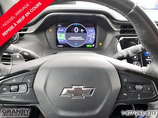 Chevrolet Bolt EUV LT 2023 à Granby, Québec - 6 - w320h240px