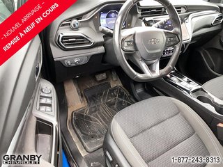 Chevrolet Bolt EUV LT 2023 à Granby, Québec - 3 - w320h240px