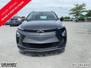 Chevrolet Bolt EUV LT 2023 à Granby, Québec - 2 - w320h240px