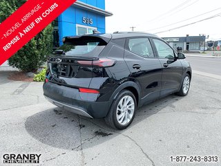 Chevrolet Bolt EUV LT 2023 à Granby, Québec - 5 - w320h240px