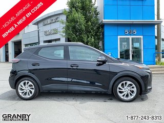 Chevrolet Bolt EUV LT 2023 à Granby, Québec - 4 - w320h240px