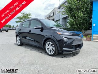 Chevrolet Bolt EUV LT 2023 à Granby, Québec - 3 - w320h240px