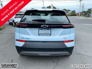Chevrolet Bolt EUV  2023 à Granby, Québec - 6 - w320h240px