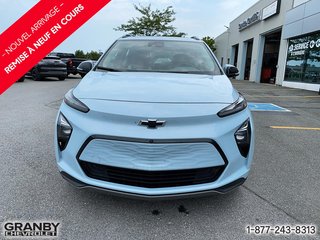 Chevrolet Bolt EUV  2023 à Granby, Québec - 2 - w320h240px