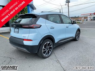 Chevrolet Bolt EUV  2023 à Granby, Québec - 5 - w320h240px