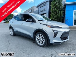 2023 Chevrolet Bolt EUV LT in Granby, Quebec - 3 - w320h240px