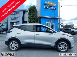 2023 Chevrolet Bolt EUV LT in Granby, Quebec - 4 - w320h240px