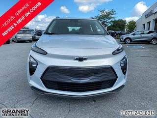 2023 Chevrolet Bolt EUV LT in Granby, Quebec - 2 - w320h240px