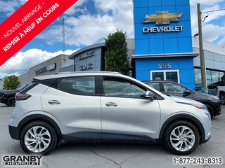 Chevrolet Bolt EUV  2023 à Granby, Québec - 4 - w320h240px