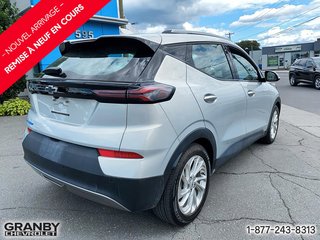Chevrolet Bolt EUV  2023 à Granby, Québec - 5 - w320h240px