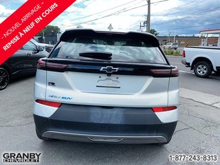 Chevrolet Bolt EUV  2023 à Granby, Québec - 6 - w320h240px