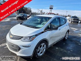2017 Chevrolet Bolt EV in Granby, Quebec - 4 - w320h240px