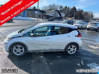 2017 Chevrolet Bolt EV in Granby, Quebec - 6 - w320h240px