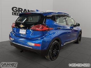 Chevrolet Bolt EV Premier 2018 à Granby, Québec - 5 - w320h240px