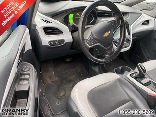 Chevrolet Bolt EV  2018 à Granby, Québec - 6 - w320h240px