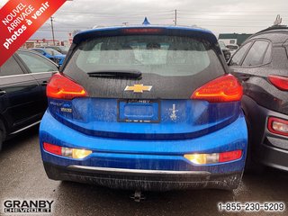 Chevrolet Bolt EV  2018 à Granby, Québec - 4 - w320h240px