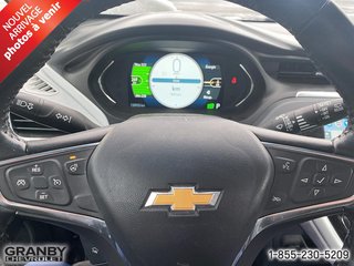 Chevrolet Bolt EV  2019 à Granby, Québec - 5 - w320h240px