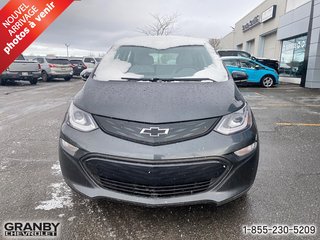 Chevrolet Bolt EV  2019 à Granby, Québec - 3 - w320h240px