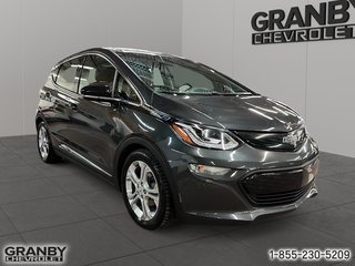 Chevrolet Bolt EV LT 2019 à Granby, Québec - 3 - w320h240px