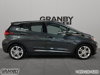 Chevrolet Bolt EV LT 2019 à Granby, Québec - 4 - w320h240px