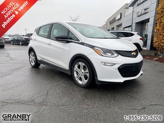 Bolt EV LT 2019 à Granby, Québec - 2 - w320h240px