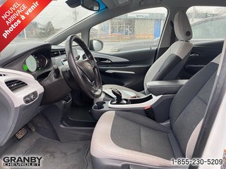 Chevrolet Bolt EV  2019 à Granby, Québec - 11 - w320h240px