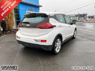 Chevrolet Bolt EV  2019 à Granby, Québec - 8 - w320h240px