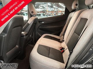 Chevrolet Bolt EV  2019 à Granby, Québec - 4 - w320h240px