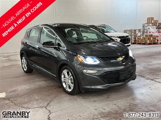Chevrolet Bolt EV  2019 à Granby, Québec - 2 - w320h240px