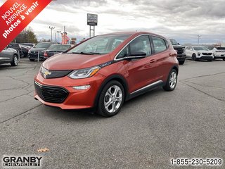 2020 Chevrolet Bolt EV in Granby, Quebec - 4 - w320h240px