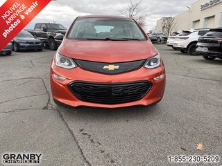 2020 Chevrolet Bolt EV in Granby, Quebec - 3 - w320h240px