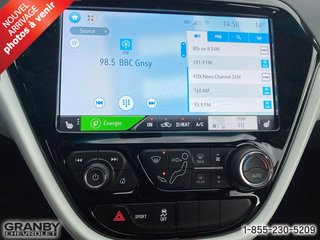 2020 Chevrolet Bolt EV in Granby, Quebec - 12 - w320h240px