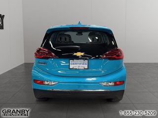 Chevrolet Bolt EV LT 2020 à Granby, Québec - 6 - w320h240px