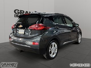 2020 Chevrolet Bolt EV LT in Granby, Quebec - 5 - w320h240px