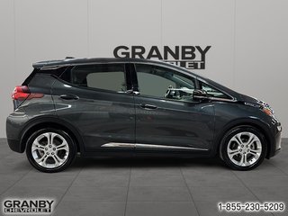 Chevrolet Bolt EV  2020 à Granby, Québec - 4 - w320h240px