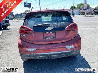 2020 Chevrolet Bolt EV LT in Granby, Quebec - 6 - w320h240px