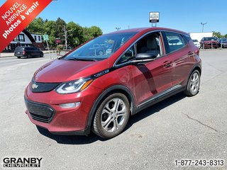 2020 Chevrolet Bolt EV LT in Granby, Quebec - 4 - w320h240px