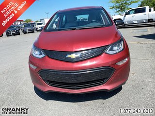 2020 Chevrolet Bolt EV LT in Granby, Quebec - 3 - w320h240px
