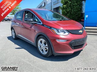 2020 Chevrolet Bolt EV LT in Granby, Quebec - 2 - w320h240px