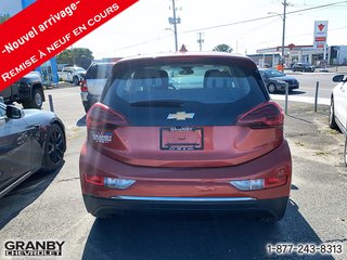 2020 Chevrolet Bolt EV in Granby, Quebec - 5 - w320h240px